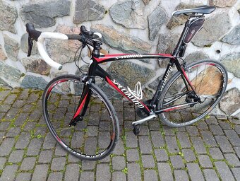 Specialized Tarmac S-works - 2