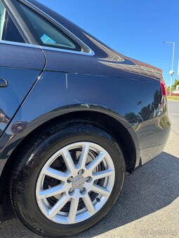 Audi A4 - 2