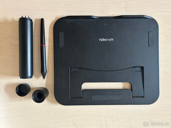 Grafický tablet XP-PEN Artist 12 Pro - 2