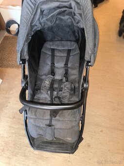 Sportovní kočárek Britax Römer - 2