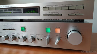 Vintage Yamaha - 2