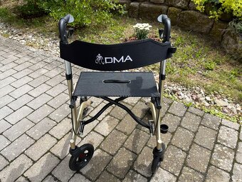 Chodítko DMA - 2