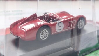 Škoda 1100 OHC - 2