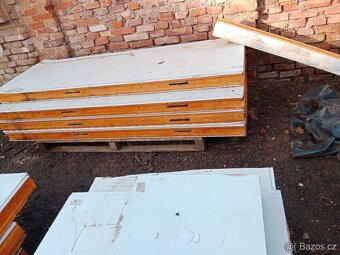 Kingspan-Pur panel - 2