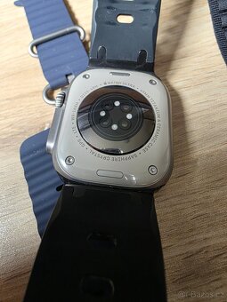 Apple Watch Ultra 2 - 2
