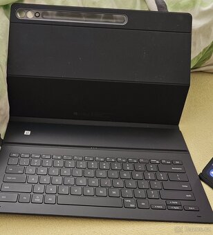 SAMSUNG TABLET S9 ULTRA - 2