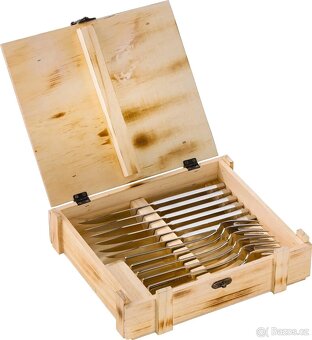 Nový Steak set ZWILLING - 2