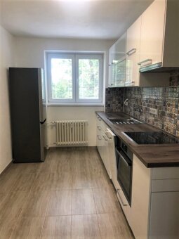 Pronájem bytu 2+1, Tuhnice, Karlovy Vary, 54 m2 - 2
