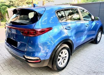 Kia Sportage 1.6 GDI 2WD Attract - 2