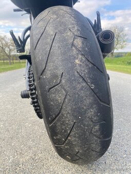 Yamaha FZ 1 N Fazer - 2