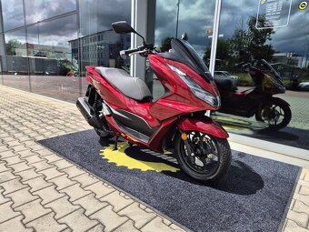 Honda PCX 125 - 2