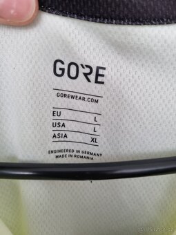 Dres GORE vel.L - 2