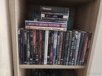 Orig DVD - 2