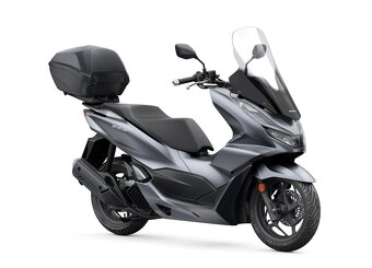 HONDA PCX 125 - 2