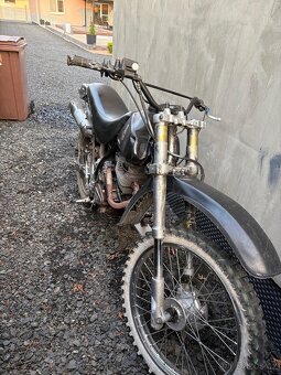 Kentoya trigger 200 - 2