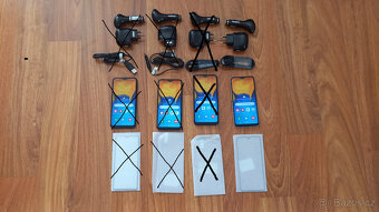 Prodám Samsung Galaxy A20e - 2