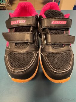 BOTY LOTTO - 2