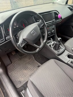 Seat Leon ST 1.6tdi 81kw - 2