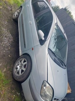Renault scenic Fl 1.9 dci - 2