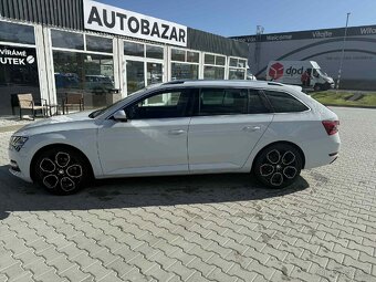 Škoda Superb 3 FL 2.0TDi 147kw DSG - 2