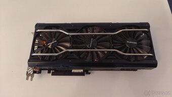 Grafická karta Gainward RTX2070 SUPER Phantom GS 8G GDDR6 25 - 2