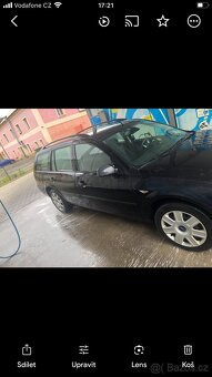 Ford Mondeo 2.0.tdci,2006,nafta - 2