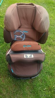 Autosedačka Cybex Pallas fix Isofix - 2
