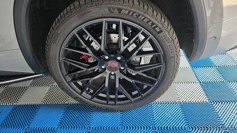 5x112 r20 škoda,audi,volkswagen - 2
