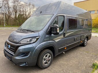 Knaus BoxLife 630 ME - 2