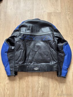 Kožená moto bunda IXON vel. L - 2