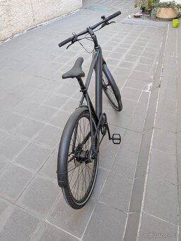 Elektrokolo Tenways CGO-600 Pro (Classic Edition, M) - 2
