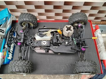 RC auto HPI - 2