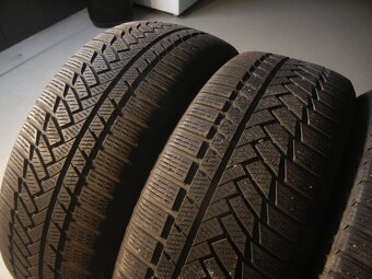Zimní pneu Continental 235/50R19 - 2