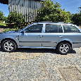 Prodám Škoda Octavia 1.9 TDI 81 kW - 2