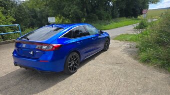 Honda Civic - 2