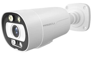 4x Venkovní i vnitřní IP kamera MISECU 5MP, IP66.ONVIF - 2