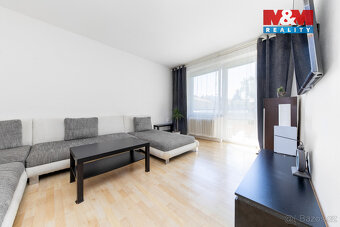 Prodej bytu 2+1, 54 m², Brno, ul. Palackého třída - 2