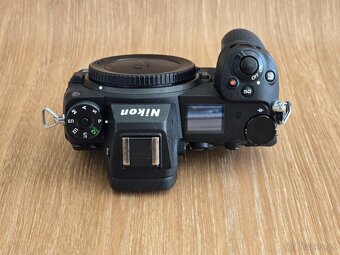 Nikon Z6 II - 2
