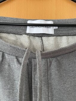 Tepláky Calvin Klein - 2