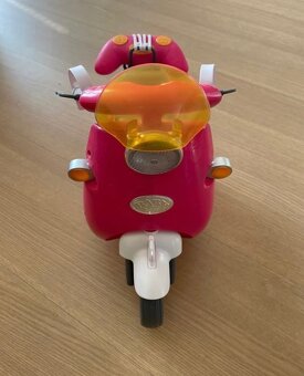 Baby born skūtr - 2