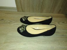 Baleriny Baťa vel. 38 - 2