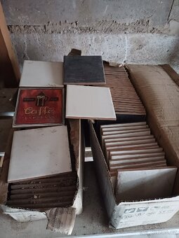 Obkladačky 10x10 - 2