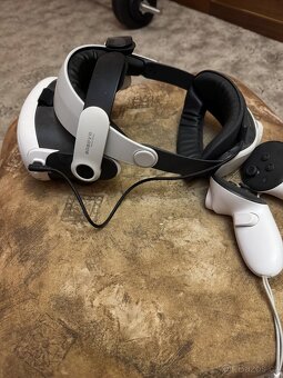 Meta oculus quest 3 - 2