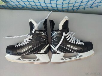 Brusle CCM,vel.42 - 2