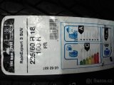 Uniroyal Rain Expert3 SUV 225/60R18 - 2