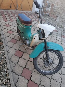 Jawa pionyr - 2
