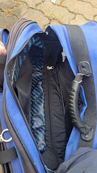 Cestovni boční tašky OXFORD. - 2