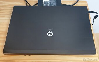 HP ProBook 4520s s WIN11 Home - 2