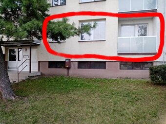 Prodej bytu 3+1, Hranická 72/17, Přerov – Předmostí - 2