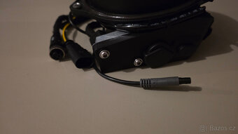 Parkovací kamera VW Golf/Passat - 2